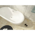 Bolande Acrylic Freestanding Bathroom Tubs Bathtub